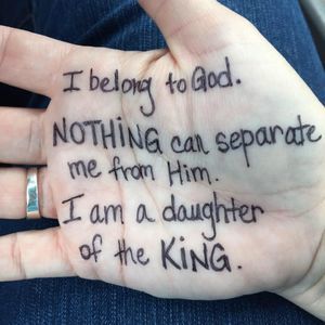 Meet your Posher, Callie